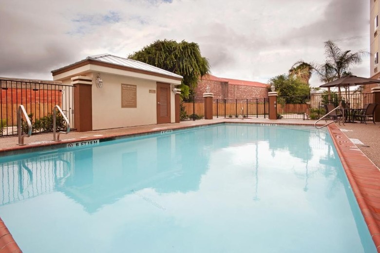 Hotel Candlewood Suites San Antonio Downtown
