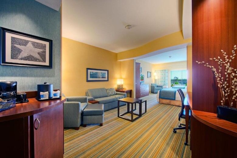 Hotel Courtyard San Antonio Seaworld/westover Hills