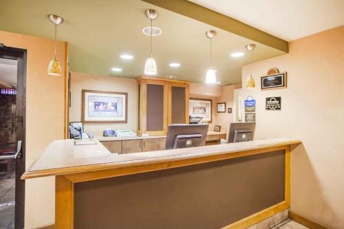 Hotel Days Inn San Antonio Alamo/riverwalk