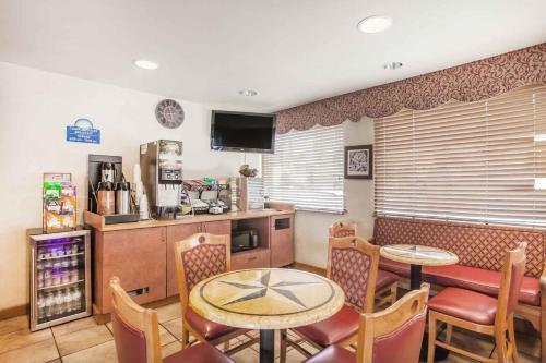 Hotel Days Inn San Antonio Alamo/riverwalk
