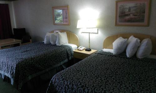 Hotel Days Inn San Antonio Alamo/riverwalk