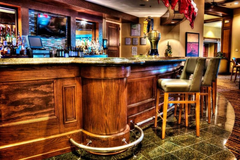 Hilton San Antonio Hill Country Hotel