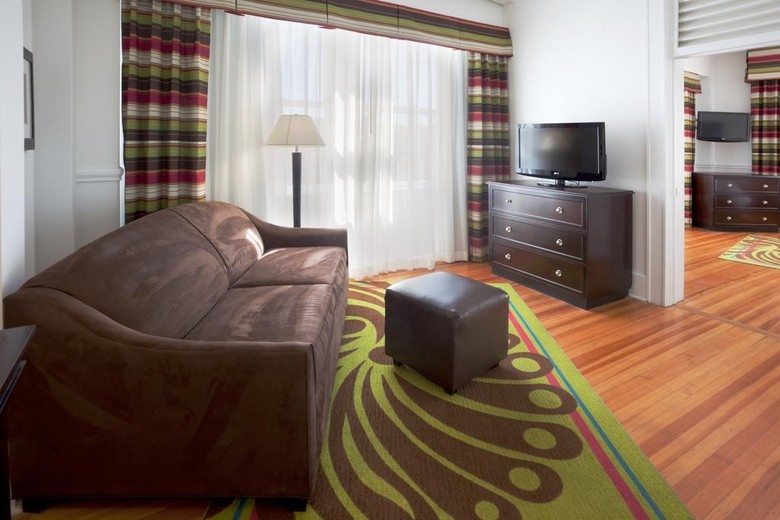 Hotel Indigo San Antonio At The Alamo
