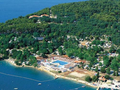 Holiday Home Camping Lanterna.3