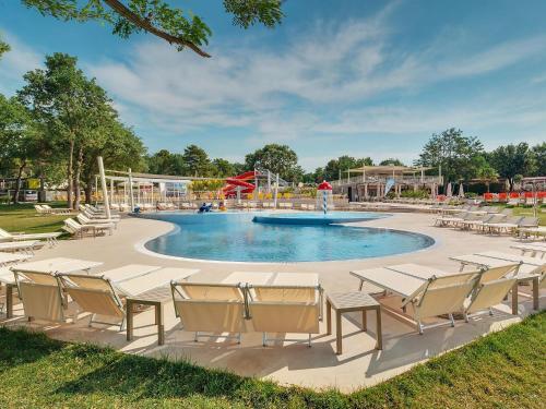 Holiday Home Camping Lanterna.3