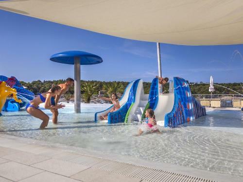 Holiday Home Camping Lanterna.3