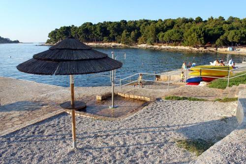 Apartments With A Parking Space Musalez (porec) - 15788