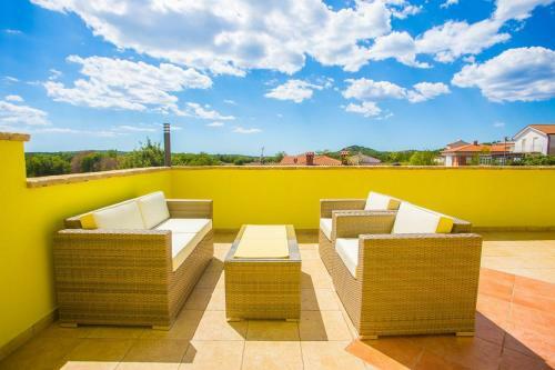 Villa Andrea In Porec