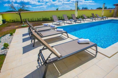 Villa Andrea In Porec