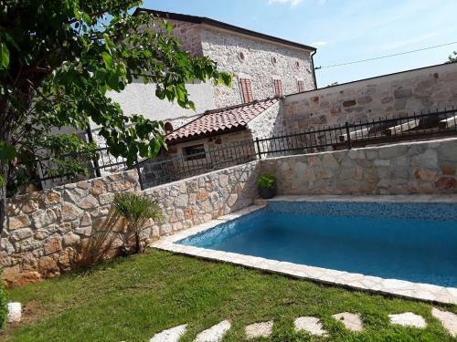 Holiday Home In Porec/istrien 10533