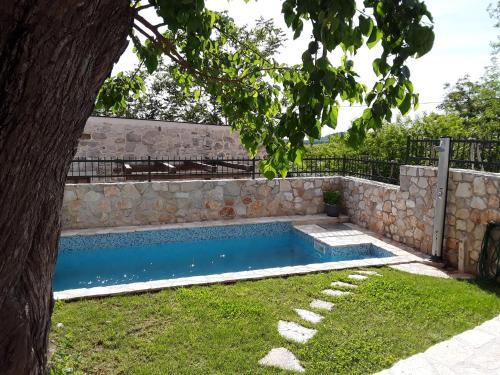 Holiday Home In Porec/istrien 10533