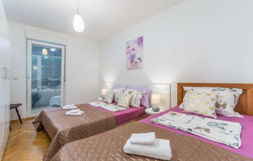 Apartamentos Mare Zentrum Pore?