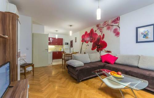 Apartamentos Mare Zentrum Pore?