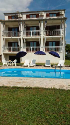 Apartment-haus Wolbeck