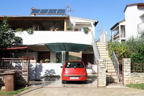 Hostal Apartments Milokanovic Nadija