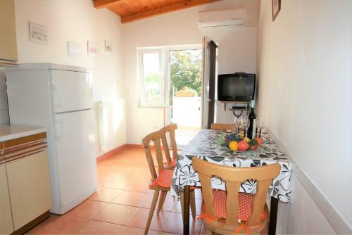 Hostal Apartments Milokanovic Nadija