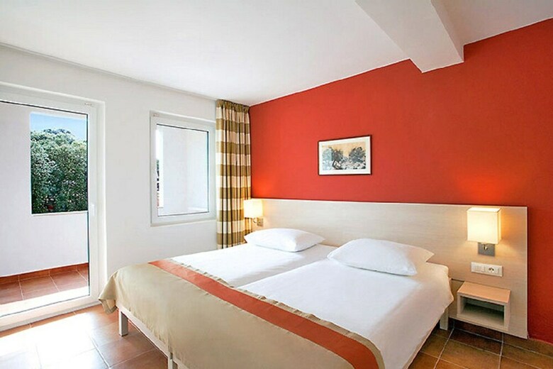 Hotel Valamar Tamaris Resort