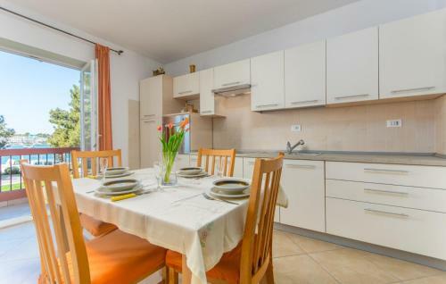 Apartment Riva Porec