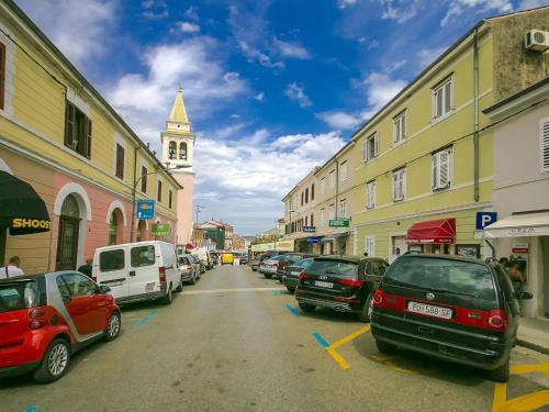 Apartment Peschiera