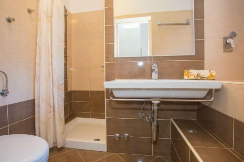 Hostal App. Fiorela
