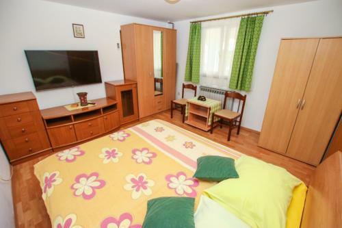 Apartment Brulo