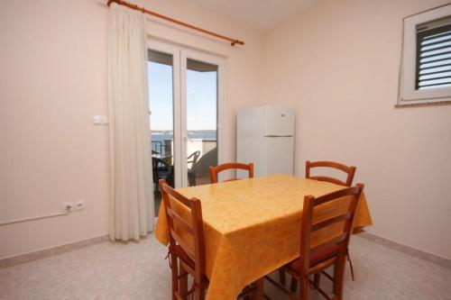 Seaside Apartments With A Swimming Pool Posedarje (novigrad) - 6162