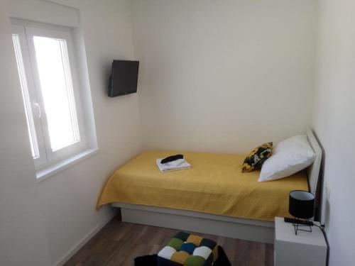 Seaside Holiday House Posedarje (novigrad) - 15961