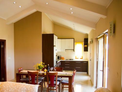 Apartment Toma