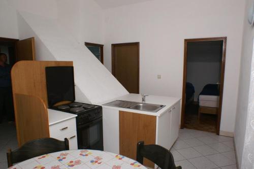 Apartment Postira 739d