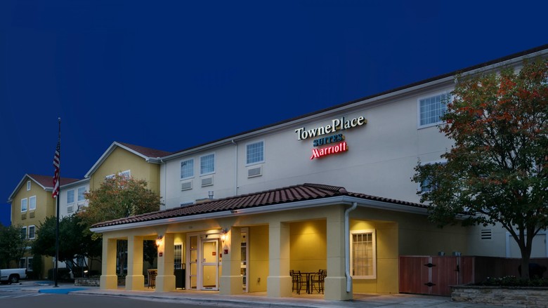 Hotel Towneplace Suites San Antonio Northwest