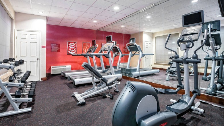 Hotel Towneplace Suites San Antonio Northwest