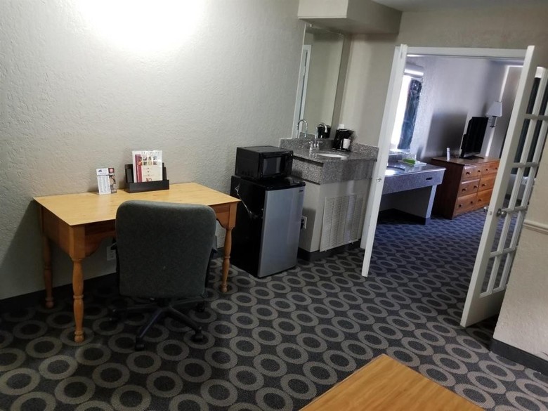 Hotel Travelodge Ft Sam Att Center