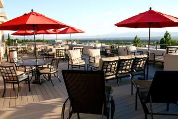 Hotel Hampton Inn Stes Salt Lake City Foothill