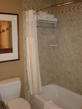 Hotel Hilton Garden Inn Downtown Sal