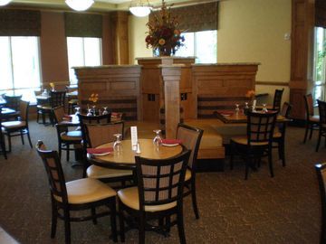 Hotel Hilton Garden Inn Downtown Sal