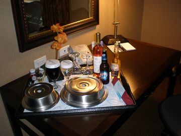 Hotel Hilton Garden Inn Downtown Sal