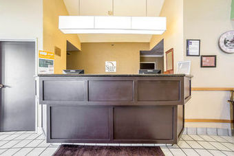 Hotel Sleep Inn Salt Lake City