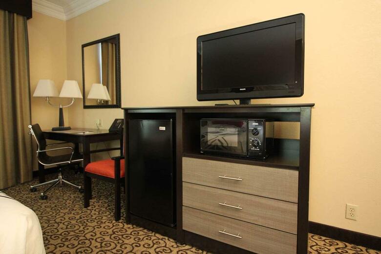 Hotel Best Western Plus Slidell Inn