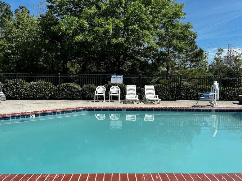 Hotel Super 8 Slidell