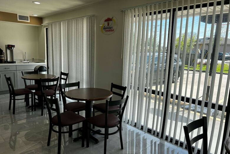 Hotel Super 8 Slidell