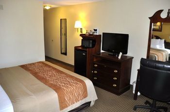 Hotel Comfort Inn Somerset