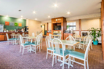 Hotel Comfort Inn Somerset