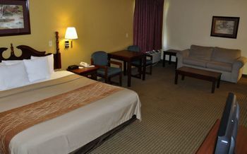 Hotel Comfort Inn Somerset