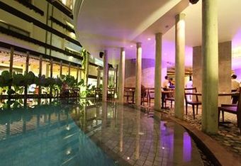 Hotel Grandmashotels Seminyak