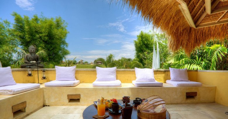 Hotel Villa Mathis