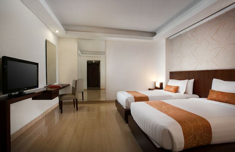 Hotel Sense Seminyak