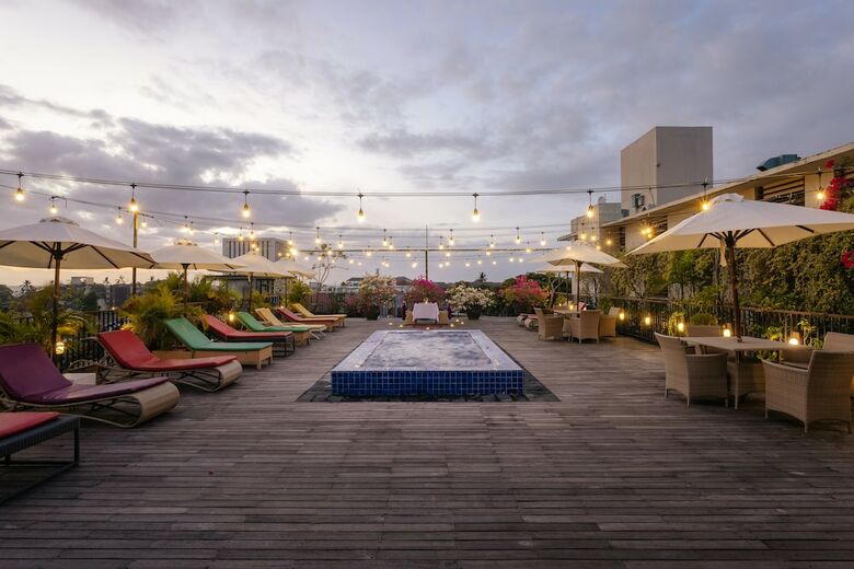 Hotel Horison Seminyak