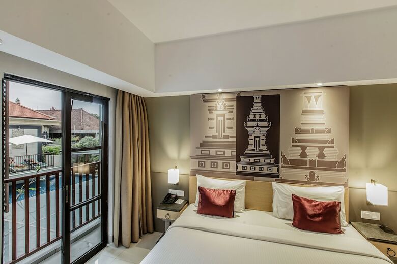 Hotel Horison Seminyak