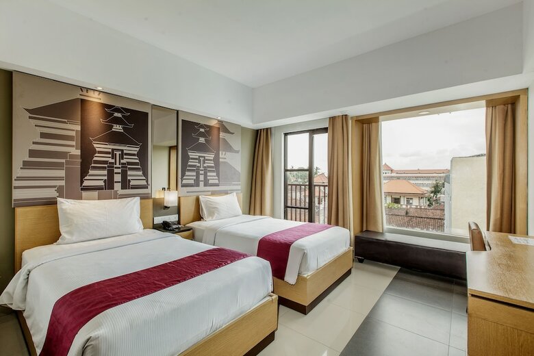 Hotel Horison Seminyak