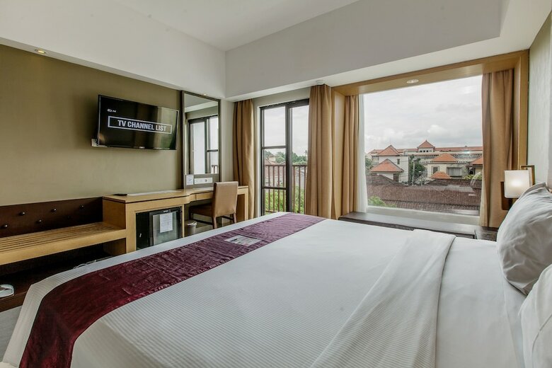 Hotel Horison Seminyak